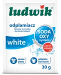 Ludwik White folteltávolító por 30 g