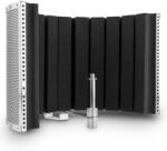 Auna Pro MP32 MKII, ezüst, mikrofon abszorber, adapterekkel együtt (HKMIC-MP32MKII) (HKMIC-MP32MKII)