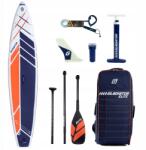 Gladiator Pumpált Sup deszka Gladiator Elite 12.6 Touring (GL-ELT-12.6-T)