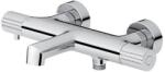 Cersanit Cersanit S951-563 - Termosztatikus fürdőcsap ZEN fényezett króm CS0111 (CS0111)