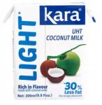 Kara Kókusztej light 11% Uht 200 ml (8997212611181)