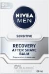 Nivea Men Sensitive Recovery Regeneráló borotválkozás utáni balzsam 100 ml (dla mężczyzny łagodny delikatny)