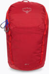 Osprey Gyermek túra hátizsák Osprey Jet 12 piros 5-448-1-0