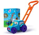 Fru Blu Buborékfújó traktor készlet utántöltő folyadékkal 0, 4L (DKF0396) (DKF0396)