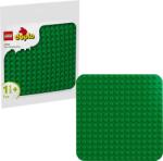 LEGO® DUPLO® 10460 Placă de construcție verde