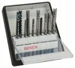 Bosch robust line fűrészlap készlet 10 db-os T-típus (2607010542)