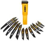 DEWALT Univerzális fűrészlap DeWalt szablyafűrészekhez (DT2441L-QZ) (DT2441L-QZ)