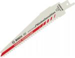 Bosch 2 608 653 140 lombfűrész, kanyarítófűrész és szablyafűrész lap Szablyafűrészlap Keményfém 1 db (2608653140) (2608653140)