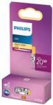 Philips LED Крушка Philips G4/1, 7W/12V 2700K (P6778)