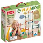 Quercetti Playbio Villogó Marble Run, Quercetti (040-86535)