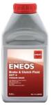 ENEOS Brake & Clutch Fluid Dot-4 0.5l