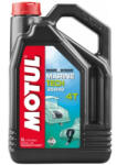 Motul Marine Tech 4T 25W40 5L (MOT107716)
