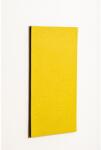  Noizero wall, akusztikus hangelnyelő falpanel téglalap, citrom 40x80x2cm (AFPT-06)