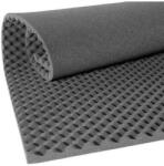  Tojástartó mintás hangelnyelő, hangszigetelő akusztikai szivacs 50x100x4cm (THSZ-08)