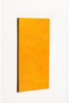  Noizero wall, akusztikus hangelnyelő falpanel téglalap, mangó 40x80x2cm (AFPT-12)