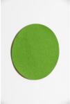  Noizero wall, akusztikus hangelnyelő falpanel kör, almazöld 40cm átm x 2-3cm (AFPK-07)