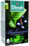 Dilmah tea blackcurrant (feketeribizli) digr1025 30g