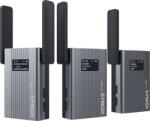 SYNCO Transmiter / receiver Synco TS with microphone (TS) (TS)