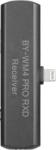 BOYA 2.4g wireless plug-in receiver -for ios devices (SS-1326) (SS-1326)