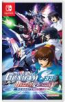BANDAI NAMCO Entertainment Mobile Suit Gundam SEED Battle Destiny Remastered (Switch)