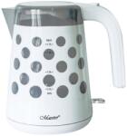 Maestro FeelMaestro MR045 1.7L Vízforraló Fehér (MR-045 WHITE)