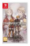 Square Enix Final Fantasy Tactics The Ivalice Chronicles (Switch)