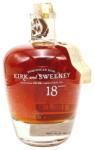 Kirk and Sweeney 18 Years 0,7 l 40%