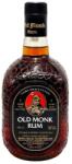 Old Monk 7 Years 0,7 l 42,8%
