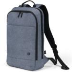 DICOTA Eco Slim Motion Notebook Táska - 13" - 15.6", Kék (D32014-RPET)