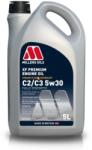 Millers Oils XF Premium C2/C3 5W-30 5 l