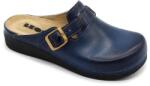 LEON 5000 LEON Comfort női bőr klumpa (LEON3526-kék38)