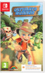 Markt+Technik Ultimate Runner (Switch)