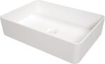 Deante Square 50x35 cm white (CGS_6U5S)