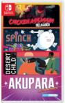 Soft Source Akupara Action Pack (Switch)