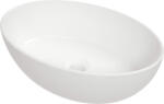 Deante Alpinia 45x31 cm white (CGA_6U4S)