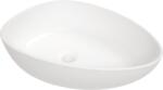 Deante Alpinia 47x35 cm white (CGA_6U5S)