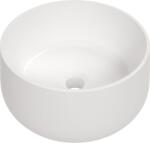 Deante Arnika 35,3 cm white (CGN_6U33)
