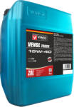 Venol Truck Ce 15w40 20l