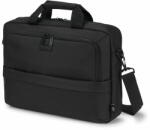 DICOTA Eco Top Traveller Notebook Táska - 13"-14.1", Fekete (D32033RPET)
