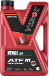 Venol Atf Iii Dex Iii Red 4l