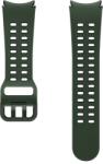 Samsung Galaxy Watch6 44 mm Extreme Sport Band Szíj - M/L, Zöld/Fehér (ET-SXR94LGEGEU)