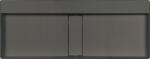 Deante Blur 100x40 cm metallic anthracite (CQB_TU1S)