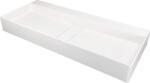 Deante Blur 80x40 cm alabaster (CQB_AU8S)