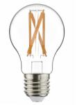 GP 085430 LED FlameDim Izzó - 7 W, 806 Lm, 2700K, E27, Meleg Fehér (745GPCLAS085430CE1)