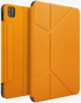 Uniq Ryze Apple iPad Pro 11 / Air (2020/2022) Tok - 10.9", Mustár (UNIQ-NPDP11(2022)-RYZEMUS)