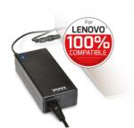 PORT Designs Port Connect 900007-LE Lenovo Notebook Adapter - 90 W (900007-LE)