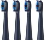 Panasonic ER-6CT01A303 Multishape Elektromos Fogkefe Pótfej - Fekete 4db (ER-6CT01A303)