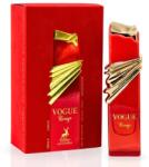 Alhambra Vogue Rouge EDP 100 ml