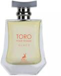 Alhambra Toro pour Homme Glace EDP 100 ml Parfum
