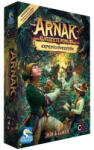 Asmodee Arnak Elveszett Romjai: Expedícióvezetők Kiegészítő - Lányoknak és Fiúknak, 12 éves kortól (CZE32270)